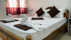 KAVIEYA Residency